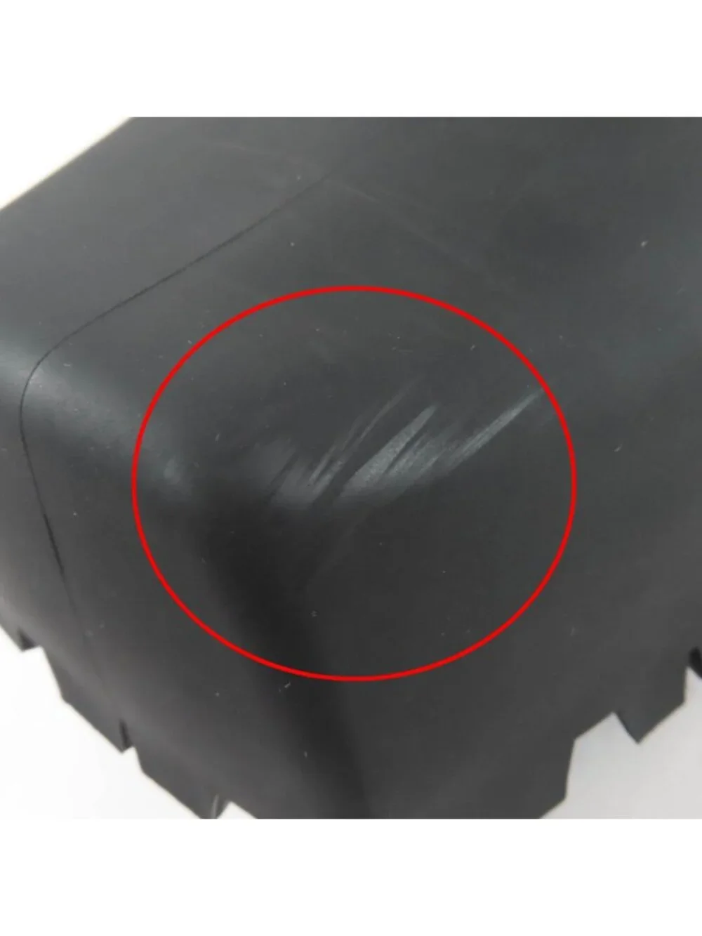 Balenciaga Trooper Short Boots Black - Picture 12 of 12